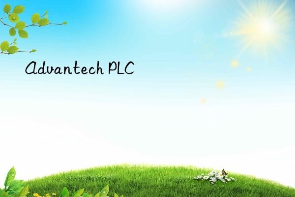 advantech plc