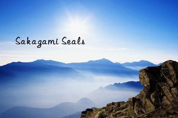 Sakagami Seals