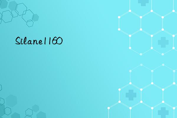 silane1160