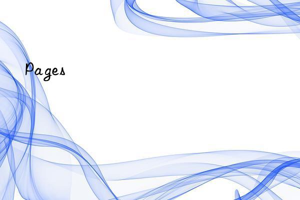 pages