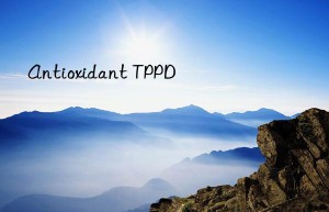 antioxidant tppd