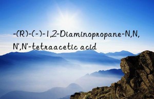 -(r)-(-)-1,2-diaminopropane-n,n,n’,n’-tetraacetic acid