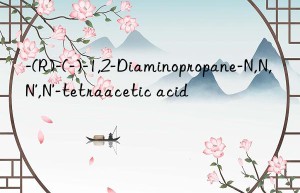 -(r)-(-)-1,2-diaminopropane-n,n,n’,n’-tetraacetic acid