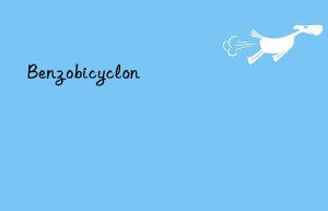 benzobicyclon