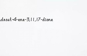 androst-4-ene-3,11,17-dione