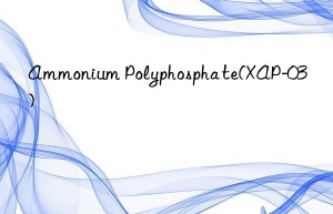 ammonium polyphosphate(xap-03)
