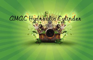 amac hydraulic cylinder
