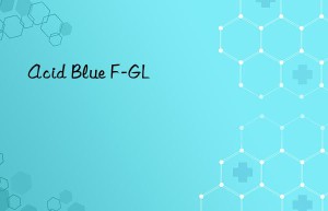 acid blue f-gl