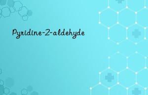 Pyridine-2-aldehyde