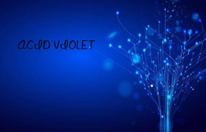 acid violet