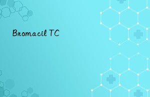 bromacil tc