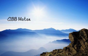 abb motor