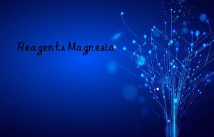 Reagents Magnesia