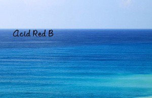 acid red b