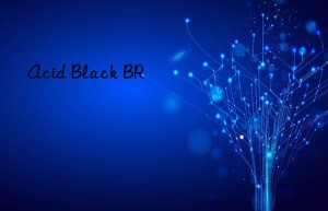 acid black br