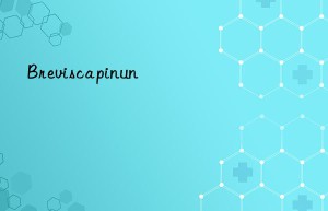 breviscapinun