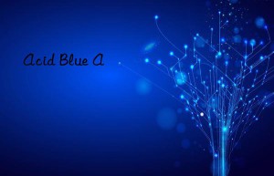 acid blue a