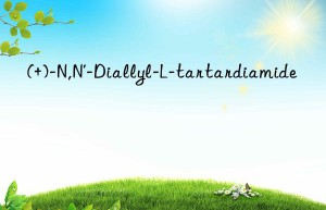 (+)-N,N’-Diallyl-L-tartardiamide