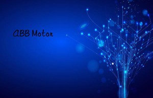 abb motor