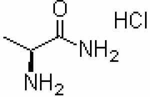 L-alaninamide hydrochloride
