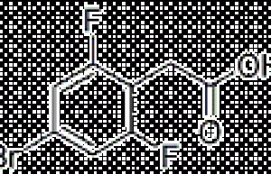 4-bromo-2,6-difluorophenylacetic acid