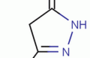3-Methyl-5-Pyrazolone