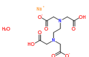 EDTA-2Na(Ethylenediaminetetraacetic acid disodium salt) 6381-92-6
