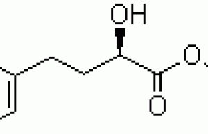 R-2-Hydroxy-4-butylphenyacetate