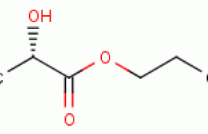 Propyl (S)-(-)-lactate