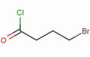4-bromobutyryl chloride
