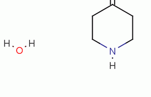 40064-34-4 4,4-Piperidinediol hydrochloride