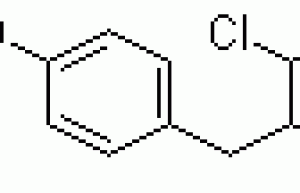 (3S)-3-[4-[(5-Bromo-2-chlorophenyl)methyl]phenoxy]tetrahydro-furan/CAS No.: 915095-89-5