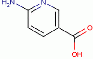 6-Aminopyridine-3-carboxylic acid