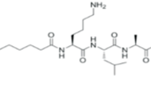 Myristoyl Pentapeptide-17, 959610-30-1
