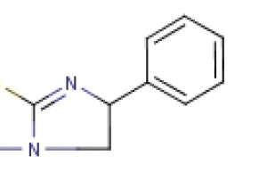 Tetramisole hydrochloride Cas 5086-74-8