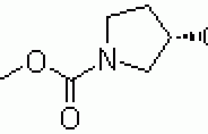 N-t-BOC-(S)-3-hydroxypyrrolidine