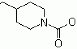 N-Boc-4-piperidinemethanol  123855-51-6