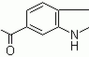 Methyl 2-oxoindoline-6-carboxylate