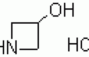 3-hydroxyazetidine hydrochloride  18621-18-6