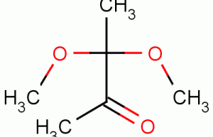 3,3-Dimethoxy-2-butanone