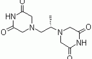 (S)-4,4′-(1-Methyl-1,2-ethanediyl)bis-2,6-piperazinedione