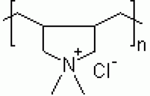 N,N-Dimethyl-N-2-propenyl-2-propen-1-aminium chloride homopolymer