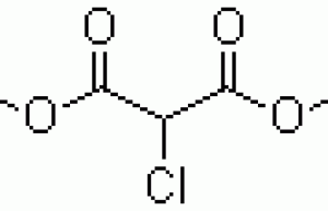 dimethyl chloromalonate CAS No.  28868-76-0