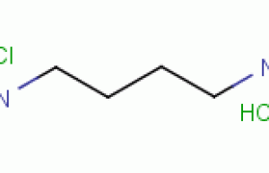 1,4-Diaminobutane dihydrochloride CAS 333-93-7