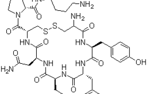 Ornipressin, 3397-23-7