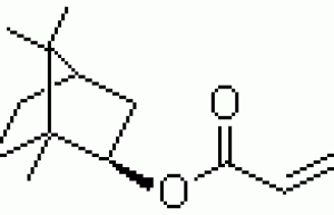 Isobornyl Acrylate