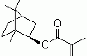 Isobornyl Methacrylate CAS No.  7534-94-3