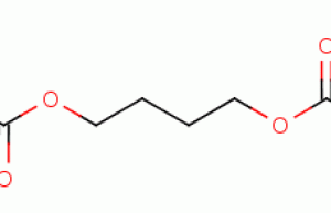 1,4-Butanediol Diacrylate CAS 1070-70-8
