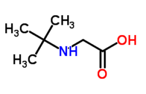 N-tert-Butylglycine HCl