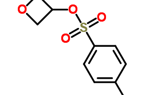 Oxetan-3-yl-4-methylbenzenesulfonate
